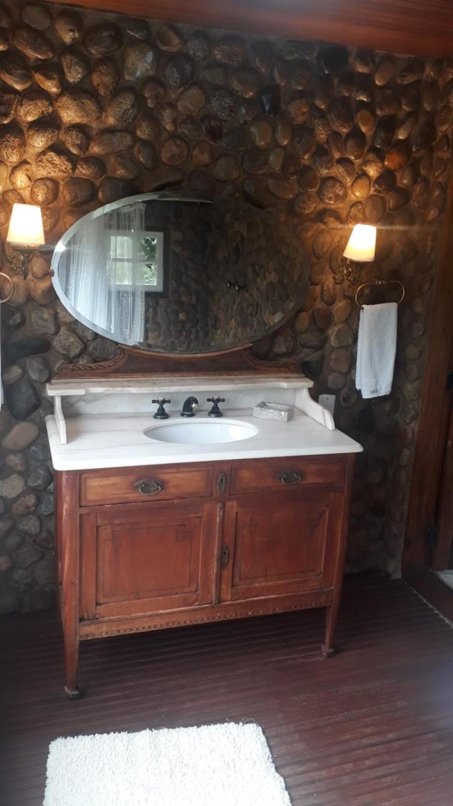 Do Cachoeirao Lodge