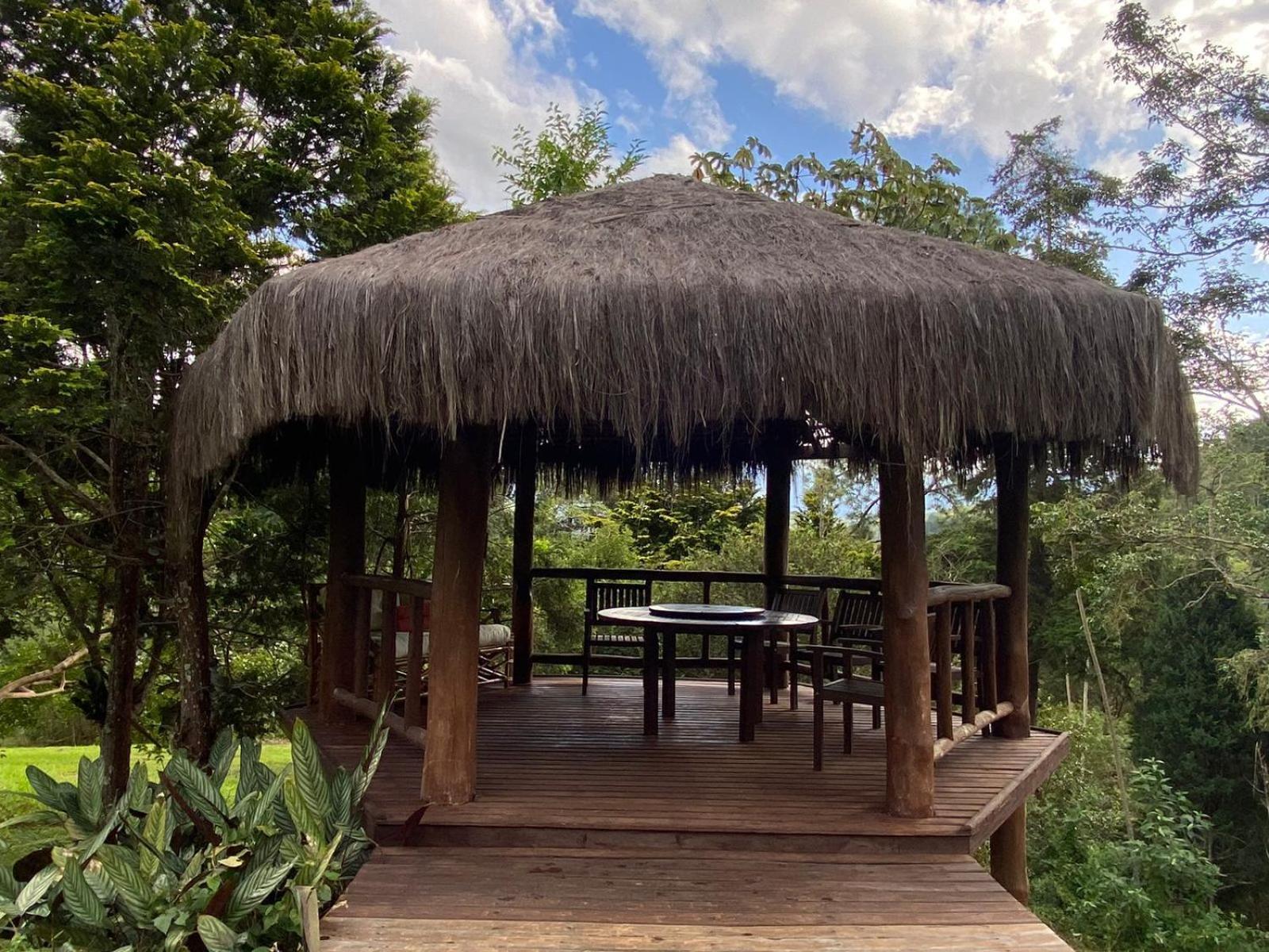 Do Cachoeirao Lodge Visconde De Maua
